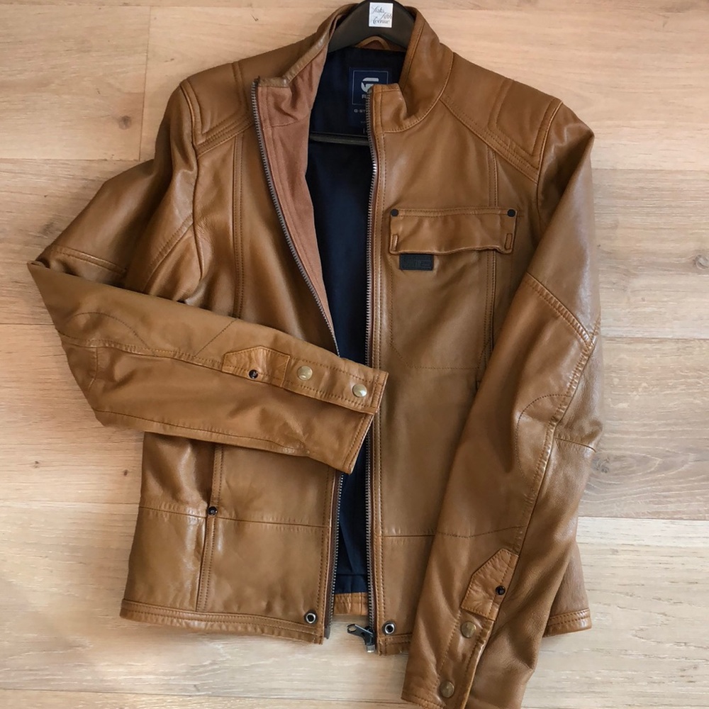 G-star Jacket 🧥